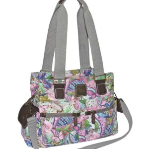 Cotton Road Canvas Hand Bag