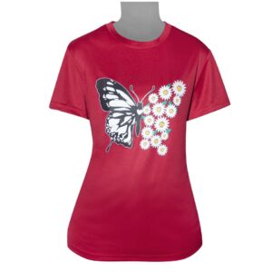 Butterfly Daisies