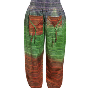India Casual Pants